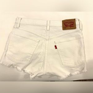 Levi’s 501 Shorts